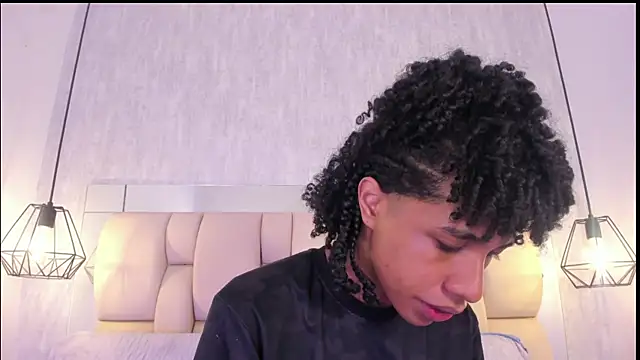 Johan gz  online show from 04/01/26, 11:44