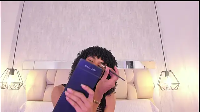 Johan gz  online show from 04/05/26, 01:19