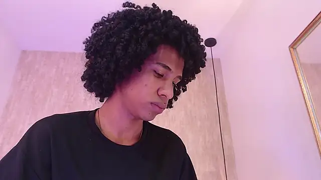 Johan gz  online show from 04/13/26, 11:37