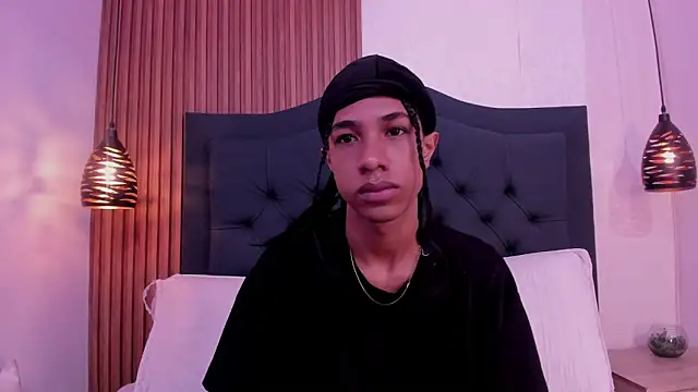 Johan gz  online show from 05/06/26, 11:37