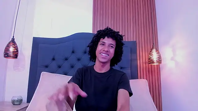Johan gz  online show from 05/12/26, 11:40