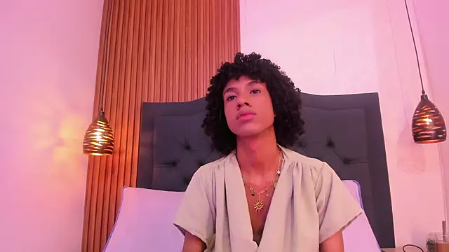 Johan gz  online show from 06/06/26, 11:37