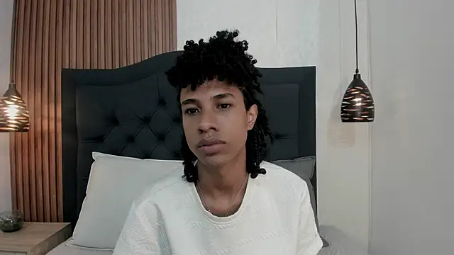 Johan gz  online show from 07/10/26, 11:35