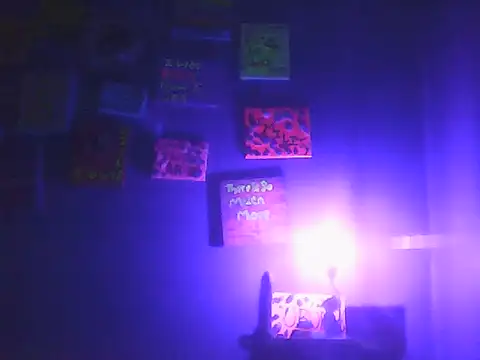 sarahkat86 online show from 10/14/25, 12:44