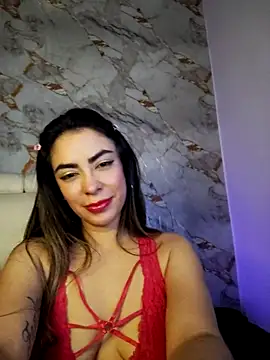 CristalHeart  online show from 04/12/26, 12:54