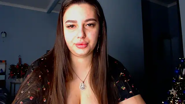 NikiWhite online show from 12/23/25, 06:33