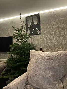 TianaCharm online show from 12/17/25, 02:23