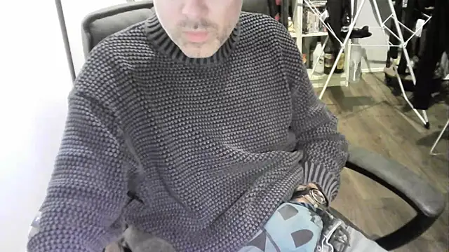 Snapshot of Chrisprngr chatting on 02/02/26, 05:00 Chrisprngr online show from 02/02/26, 05:00