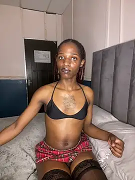 Trans fairy online show from 02/22/26, 07:34