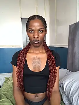 Trans fairy online show from 02/24/26, 10:02