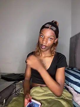 Trans fairy online show from 04/11/26, 09:30