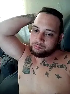 Catire10  online show from 09/10/25, 05:24