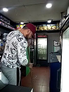 Catire10  online show from 09/13/25, 12:38