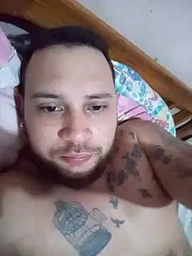 Catire10  online show from 09/14/25, 10:20