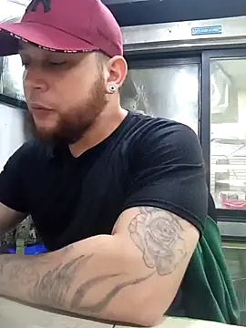 Catire10  online show from 09/18/25, 01:57