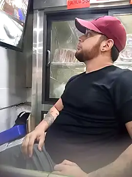 Catire10  online show from 10/08/25, 01:31