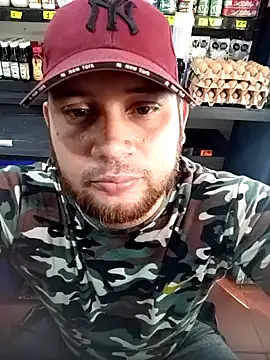 Catire10  online show from 10/10/25, 08:41