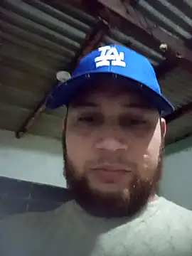 Catire10  online show from 10/16/25, 02:12