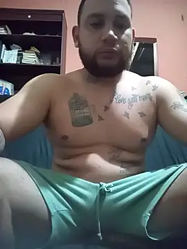 Catire10  online show from 10/30/25, 03:52