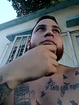 Catire10  online show from 11/09/25, 09:35