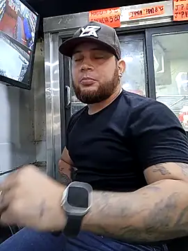 Catire10  online show from 11/10/25, 04:39