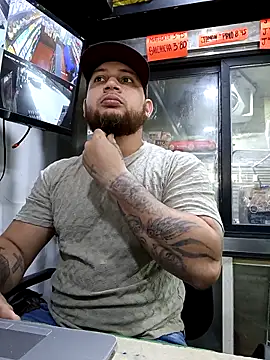 Catire10  online show from 11/12/25, 01:33