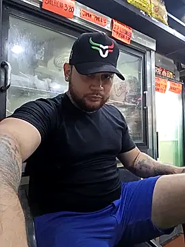 Catire10  online show from 12/03/25, 02:04