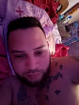 Catire10  online show from 02/09/26, 08:46