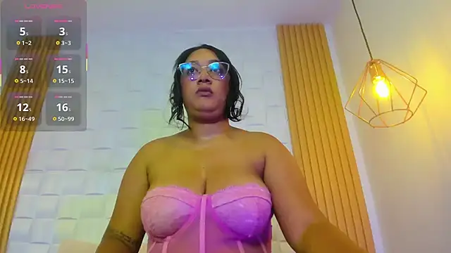 AriaBelle online show from 11/01/25, 11:01