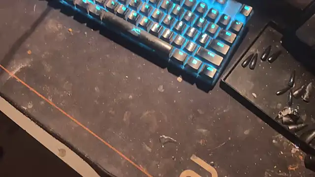 emilydee666 online show from 01/07/26, 09:17