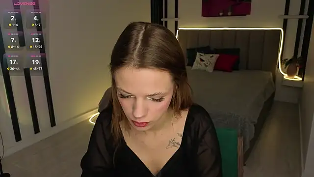 AliceDelaney online show from 09/16/25, 08:32