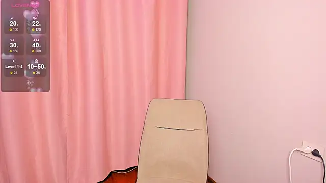 yoi mika online show from 10/10/25, 02:21