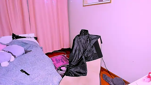 yoi mika online show from 01/08/26, 11:51