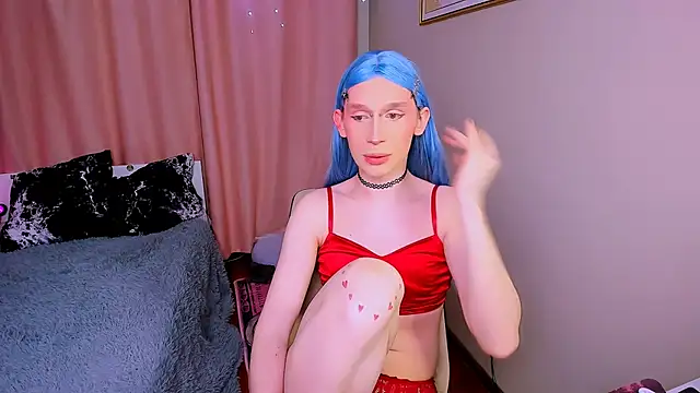 yoi mika online show from 01/12/26, 01:27