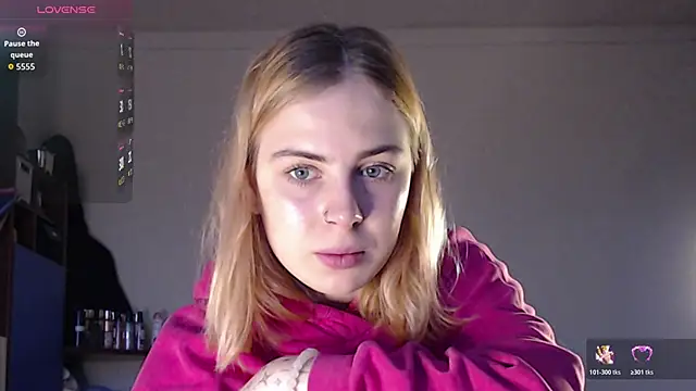 Alismoona online show from 11/27/25, 08:27