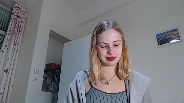 Alismoona online show from 03/01/26, 07:27