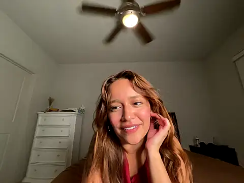 eurydicee online show from 11/07/25, 12:43