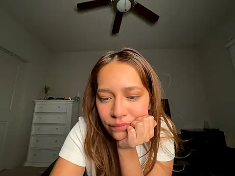 eurydicee online show from 11/11/25, 04:34