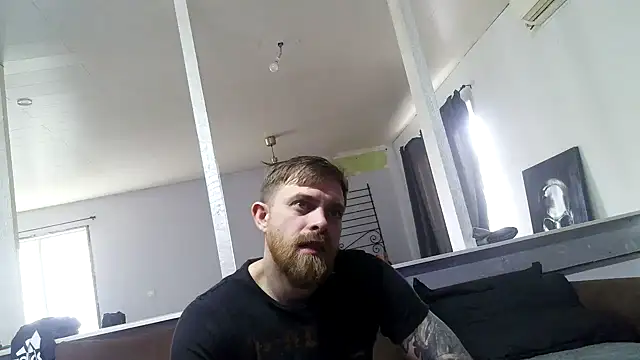 Bikerhot883hd online show from 02/08/26, 10:07