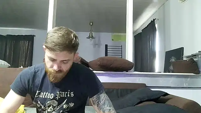 Bikerhot883hd online show from 04/15/26, 04:14