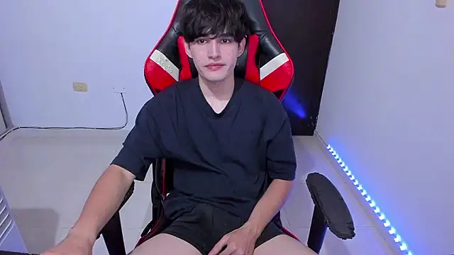 eren 188 online show from 03/25/26, 02:17