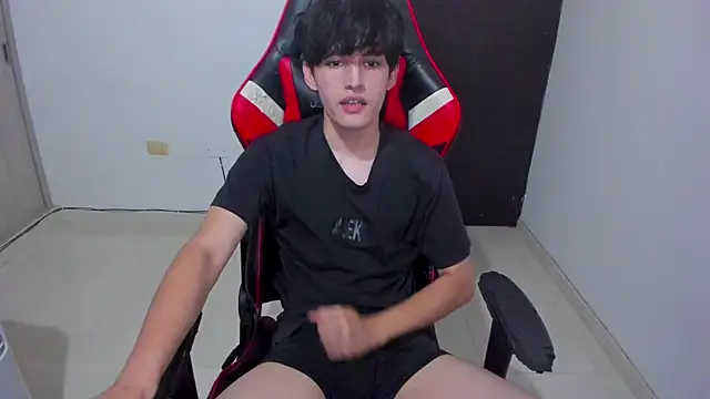 eren 188 online show from 04/17/26, 01:19