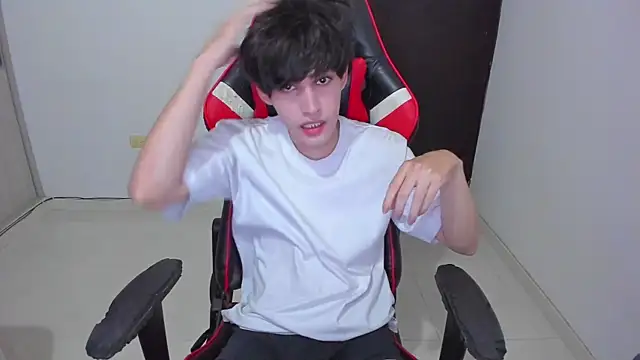 eren 188 online show from 04/27/26, 02:09