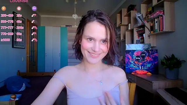 worsh1p me online show from 07/05/26, 02:13