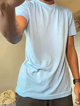 Lustking2406 online show from 10/03/25, 10:12