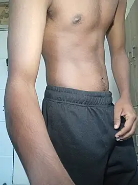 Lustking2406 online show from 03/03/26, 05:02