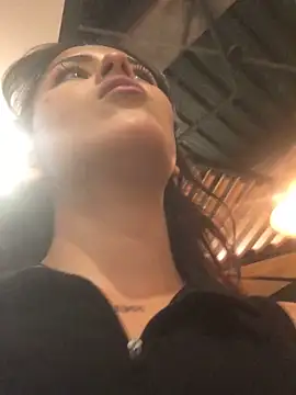 Snapshot of Mikasa-Ackerman chatting on 09/19/25, 12:02 Mikasa-Ackerman online show from 09/19/25, 12:02