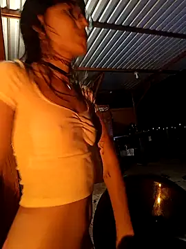 Snapshot of Mikasa-Ackerman chatting on 10/03/25, 03:25 Mikasa-Ackerman online show from 10/03/25, 03:25