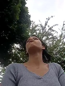 Snapshot of Mikasa-Ackerman chatting on 10/29/25, 07:15 Mikasa-Ackerman online show from 10/29/25, 07:15