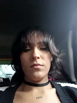 Mikasa-Ackerman online show from 12/19/25, 10:17